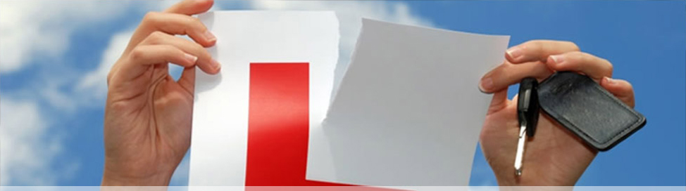 Driving Lessons Bishops Stortford with BDA Driving School Approved Driving Instructors